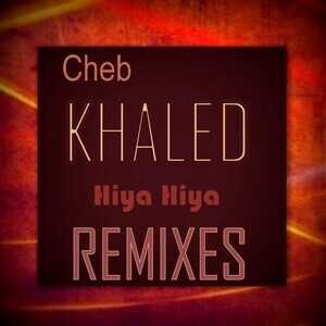 Cheb khaled